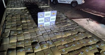 Como a polícia descobriu 865 quilos de 'supermaconha', avaliados em R$ 30 milhões