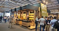 Aprovale celebra projeção e negócios na Wine South America