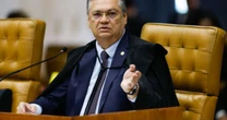 Dino relata ter recebido mensagem com ameaças e diz que clima de propagação de ódio é preocupante
