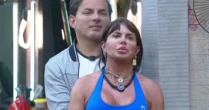 Gretchen confirma que vai ter que pagar multa por desistir do Power Couple