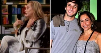 15 anos após a perda, Cissa Guimarães ainda visita local da morte do filho: 'Sinto até hoje'