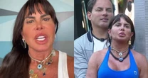 Gretchen dá basta em críticas após desistir do Power Couple: 'Não sou arregona'