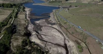 Seca histórica castiga norte da Europa e ameaça safras em plena fase de plantio