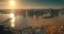 Hoje no streaming: Um ambicioso filme de ficção científica dos criadores de Westworld que sonhou em ser o novo Blade Runner