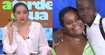 Sonia Abrão massacra Jojo Todynho por desistir da adoção de Francisco: 'Foi iludido'