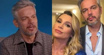 Otaviano Costa se pronuncia sobre afastamento com Flávia Alessandra: 'Tô morando sozinho'