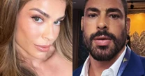 13 anos! Web se surpreende com filha de Grazi e Cauã; veja como está