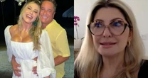Antonia Fontenelle detona esposa de Leonardo: 'Não sabia que chifre causava Alzheimer'