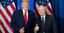 Senador republicano Lindsey Graham, aliado de Trump, morre aos 71 anos