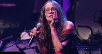 Fiona Apple não consegue compor devido à situação 'horrível' do mundo atual