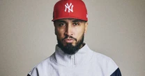 Rashid antecipa seu novo disco com a intensa "YOWA"; ouça