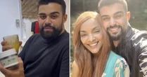Enquanto Flordelis está presa, marido vira influenciador e faz primeira publi