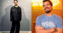 Thiago Martins fala sobre doença e explica por que perdeu 10 kg