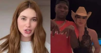Finalmente! Virginia quebra silêncio e revela status da relação com Vini Jr.: 'Estamos...'