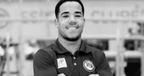 URGENTE! Atleta de 20 anos morre em grave acidente de moto: 'Profunda dor'