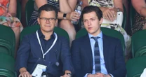 Pai de Tom Holland dá detalhes de acidente do filho no set de 'Homem-Aranha 4'