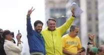 Bolsonarismo paulista rejeita candidatura de Ricardo Nunes ao governo de São Paulo