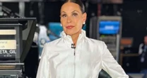 Carolina Ferraz choca revelar que foi perseguida por stalker: 'Tentou me atacar'