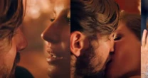 Há 10 anos, Gisele Bündchen beijou ator de 'Game of Thrones' em comercial de perfume e quase ninguém lembra disso hoje