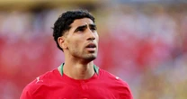 Jogador da seleção do Marrocos e do PSG, Achraf Hakimi será julgado por estupro na França