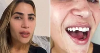 Filha de Leonardo vive noite romântica que acaba em acidente: 'Um desastre'