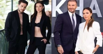 Filho de Victoria e David Beckham, Brooklyn acusa os pais de usarem a irmã mais nova em golpe midiático