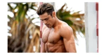 Com quinoa, frutas ricas em fibra e jejum intermitente: o plano de dieta de Zac Efron que transformou corpo do ator, hoje com quase 40 anos