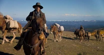 Depois do fracasso nos cinemas, saga de faroeste de Kevin Costner enfrenta outro problema: Um processo judicial