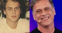 Quase ninguém sabe, mas Guilherme Fontes, o Alexandre de 'A Viagem', largou vício há 37 anos por questões de saúde