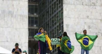 Golpistas fora da administração: PL em Porto Alegre busca proibir nomeações de condenados por crimes contra o Estado Democrático de Direito