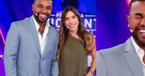 Do 'BBB' para o SBT! Davi Brito é confirmado no 'Programa Silvio Santos', dança com Patricia Abravanel e ganha elogio: 'Maravilhoso'