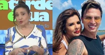 Sonia Abrão fala sobre o fim do casamento de Mara Maravilha: 'Prazo de validade'
