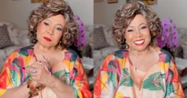 Alcione desmente boatos de internação e grava vídeo para tranquilizar fãs: 'Estou com minha família'