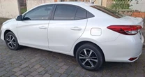 Roubo de carro em Porto Alegre termina com prisão após celular indicar localização do suspeito