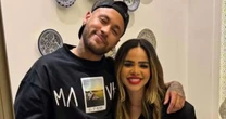 Neymar e Gabily já namoraram? Hoje amiga de Bruna Biancardi, participante de 'A Fazenda 17' teve romance secreto com jogador: 'Ninguém nesse país sabia'