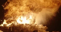 Foguete da SpaceX explode durante teste no Texas; veja o momento
