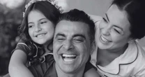 Li Martins se pronuncia pela 1ª vez após a morte do marido, JP Mantovani: 'Dor e sofrimento'
