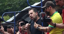 Em ato em SP, Boulos defende barrar 'anistia light': 'Não tem meio termo'