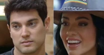 'A Fazenda 17': Rayane e Yoná protagonizam primeira grande briga e definem roça