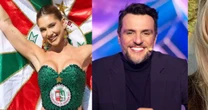 Rodrigo Lombardi apoiou cargo de Virgínia na Grande Rio? Após críticas fervorosas de Luana Piovani, ator se manifesta: 'Só para esclarecer...'