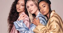 Leigh-Anne critica falta de investimento no Little Mix nos EUA: "O que a gravadora estava fazendo?"