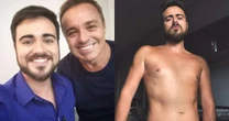 Ex-repórter do Gugu tem famosos como assinantes em site adulto e revela pedidos: 'Pum'