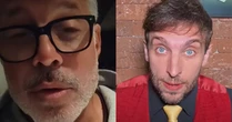 Alexandre Frota critica Léo Lins por debochar do câncer de Preta Gil: 'Inacreditável'