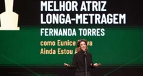 Ainda Estou Aqui bate mais um recorde meses depois de trazer estatueta do Oscar para o Brasil