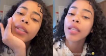 Cinco meses depois do parto, Lorena Maria passa por cirurgia estética