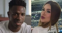 Virginia detalha viagem a Madri e faz revelação sobre reencontro com Vinícius Jr. após reconciliação