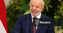 Lula diz que pode discutir de tarifas à Venezuela em possível encontro com Trump na Malásia