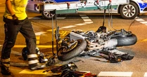 Advogado explica auxílio-acidente após acidente de moto