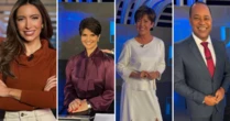 Record anuncia mudança de apresentadores dos programas jornalísticos da emissora