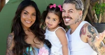 Tays Reis revela que filha de 2 anos foi diagnosticada com febre aftosa